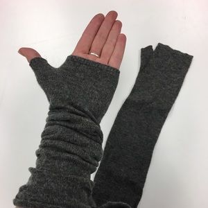 Deane & White gloves